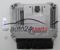KOMPUTER STEROWNIK SILNIKA VW VOLKSWAGEN JETTA BOSCH 0 281 017 286, 0281017286, 03L 906 018 GJ, 03L906018GJ, EDC17CP46 