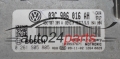 MOTORSTEUERGERÄT ECU STEUERGERÄT  VOLKSWAGEN GOLF 1.4 TSI BOSCH 0 261 S05 805
