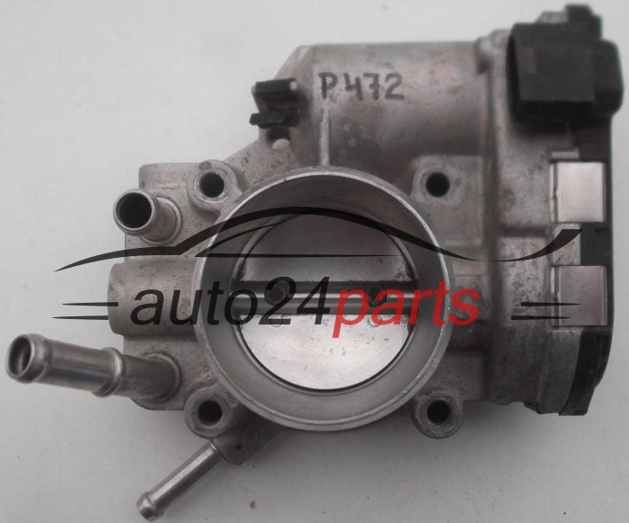 DROSSELKLAPPE KIA HYUNDAI KEFICO 9 590 930 008, 9590930008, 35100-2B150, 351002B150