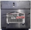 KOMPUTER STEROWNIK SILNIKA OPEL ASTRA 1.4, 16204699 HN
