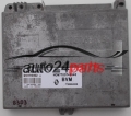 KOMPUTER STEROWNIK SILNIKA RENAULT CLIO 1.4, SIEMENS S101718102 E, S101718102E, HOM7700749946, 7700864508