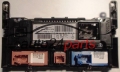 STEUERUNG HEIZUNG KLIMATRONIC KLIMAANLAGE KLIMADEBEDIENTEIL STEUERGERAT PEUGEOT 407 VISTEON VP4PUH18C612CH, VP4PUH-18C612-CH, 96573326YW, 96573326 YW, 96 573 326 YW 03 D2 RFTA- 