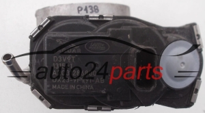 Przepustnica Powietrza D3V9T DX239F991AB A2C31286800