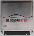 KOMPUTER STEROWNIK SILNIKA MERCEDES VANEO 1.7 170 CDI BOSCH 0281010539