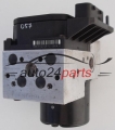 Pompa abs i sterownik MERCEDES BENZ W210 0265202493 A0044314812