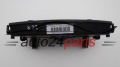 UNITE D'AFFICHAGE CLIMATRONIC CITROEN C5 VALEO 96 470 014 ZE, 96470014ZE, X4 RFTA-02, X4RFTA02, N100157C, 69490002