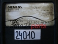 KOMPUTER STEROWNIK SILNIKA VW VOLKSWAGEN GOLF 2.0, SIEMENS 5WP4 160, 5WP4160, 037 906 025 A, 037906025A