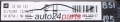 ELEKTRISCHER KASTEN SICHERUNGKASTEN SICHERUNG UND RELAIS STROMKASTEN RELAISKASTEN OPEL GM 13 191 131 FH HELLA 5DK 008 668-37