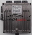 KOMPUTER STEROWNIK SILNIKA RENAULT CLIO MODUS NISSAN MICRA 1.5 DCI