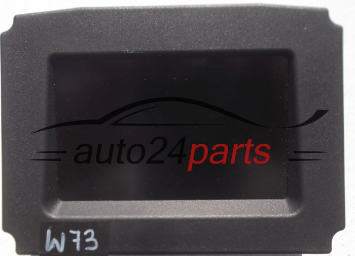 Pantalla multifunción radio  OPEL VECTRA C GM 13 238 825 XT