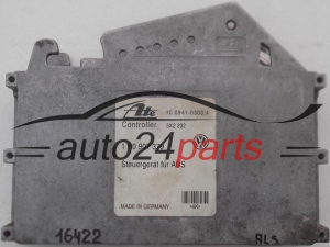 ABS STEROWNIK VW VOLKSWAGEN CORRADO 1H0 907 379