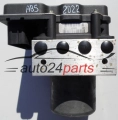 BOMBA HIDRAULICA Y CENTRALITA ABS BMW E60 BOSCH 0 265 236 006, 3451 6768550-01