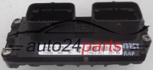 KOMPUTER STEROWNIK SILNIKA FIAT PUNTO 188 MAGNETI MARELLI IAW 59F.E4, IAW59FE4, 61600.604.07, 6160060407 - 