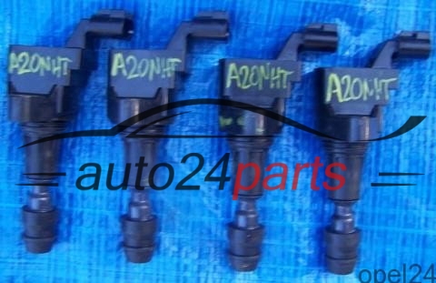 BOBINE D'ALLUMAGE OPEL INSIGNIA 2.0 A20NHT