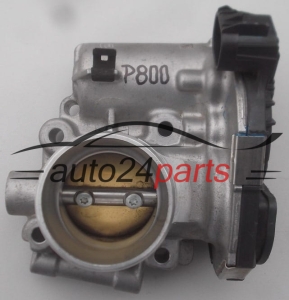 BOITIER DE PAPILLON OPEL CORSA 1.2 A12XER 1.4 A14XER BOSCH 0 280 750 482, 0280750482, GM 55562270