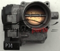 DROSSELKLAPPE VOLKSWAGEN AUDI SEAT SKODA MAGNETI MARELLI 03C 133 062 A, 03C133062A
