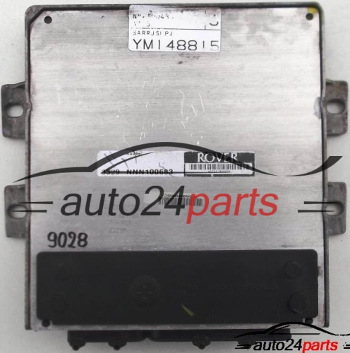 calculateur moteur pour rover 75 1.8 16v