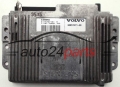 KOMPUTER STEROWNIK SILNIKA VOLVO SIEMENS  30857471-0B