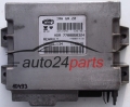 ECU CENTRALITA DE MOTOR RENAULT TWINGO 1.2, MAGNETI MARELLI IAW 6R.20, IAW6R20, 7700860324, 7700874630, 16085.134, 16085134