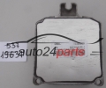 KOMPUTER STEROWNIK SILNIKA OPEL ASTRA VECTRA ZAFIRA  Delphi Delco 09355929 DBKL