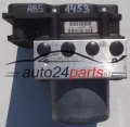 ABS HYDRAULIK-AGGREGAT MIT STEUERGERAET OPEL CORSA MERIVA TIGRA BOSCH 0 265 232 212, 0265232212, 13276461 HG, 13276461HG, 0 265 800 770, 0265800770