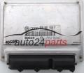  8D0907558F, 8D0 907 558 F, BOSCH 0261204614, 0 261 204 614, 0261204613, 0 261 204 613