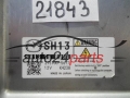 CALCULATEUR MOTEUR MAZDA CX5 SH13 18 881B, SH1318881B, 275700-5617, 2757005617