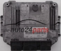 KOMPUTER STEROWNIK SILNIKA RENAULT LAGUNA 1.9 DCI BOSCH 0281011148