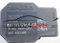 POMPE HYDRAULIQUE ET CALCULATEUR d'ABS CHEVROLET KALOS MANDO  96470261, 5WY7504B