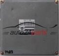 MOTORSTEUERGERÄT ECU STEUERGERAT NISSAN ALMERA 1.6 MEC11-200, MEC11200, E3, 0209, 0324, 0225, 0111, ZE