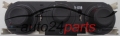 PANEL OGRZEWANIA STEROWNIK NAWIEWU REGULATOR KLIMATRONIK SEAT IBIZA CORDOBA 6L0 819 045 / 6L0819045 / 90151.189/0002 / 901511890002 - K158