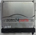 MOTORSTEUERGERÄT ECU STEUERGERÄT VOLVO S60 V70 S80 2.4 BOSCH 0261206828