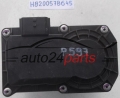 DROSSELKLAPPE RENAULT CLIO H 8200578645, H8200578645