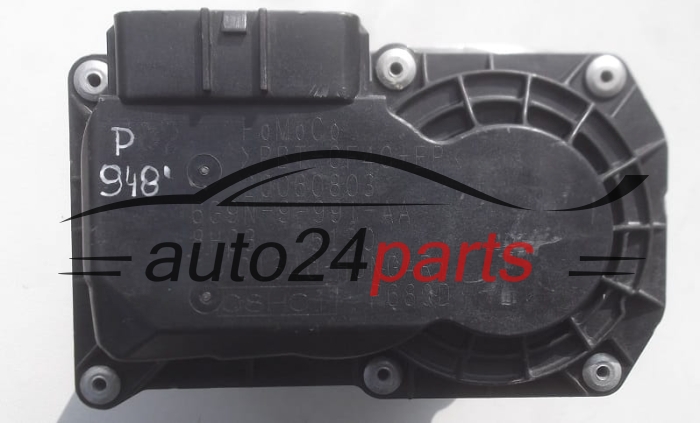 BOITIER DE PAPILLON VOLVO 6G9N-9F991-AA, 6G9N9F991AA 