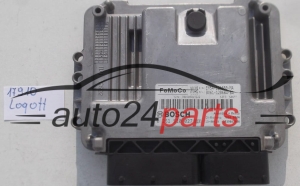 KOMPUTER STEROWNIK SILNIKA FORD FOCUS 2.0 BOSCH 0 261 S10 027