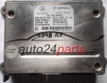 CENTRALITA BLUETOOTH MERCEDES 