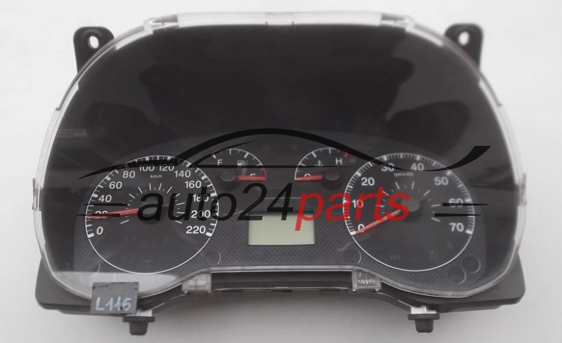 FIAT GRANDE PUNTO 51701537 3 90271, 51701537390271, 503001100300