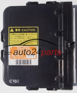ABS STEUERGERAT TOYOTA LANDCRUISER 89540-60430, 8954060430, 115811-13480, 11581113480