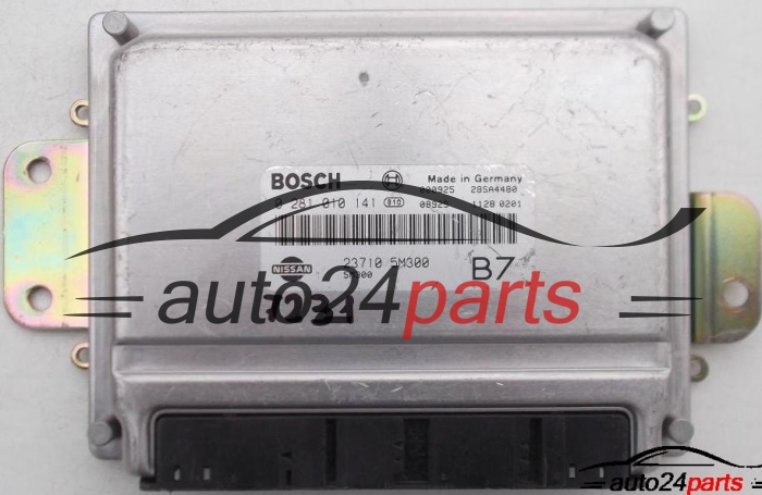 calculateur moteur pour nissan almera 2.0 di