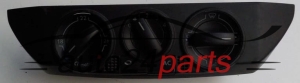 UNITE D'AFFICHAGE CLIMATRONIC VOLKSWAGEN FOX 90151.188/0006 / 901511880006 / 6Q0 820 045 G / 6Q0820045G 