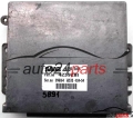 MOTORSTEUERGERÄT ECU STEUERGERAT SAAB 900 4239281