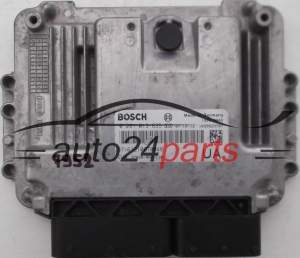 calculateur moteur pour honda crv 2.2 cdti 