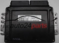 KOMPUTER STEROWNIK SILNIKA RENAULT TWINGO 1.2 SIEMENS SIRIUS 32N S110130102A S110130102 A, 8200044443 8200044437
