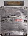 KOMPUTER STEROWNIK SILNIKA FORD GALAXY 2.3 95VW12A650HF XMAS MLE-236 EEC-V, 95VW-12A650-HF - 3782, 7440