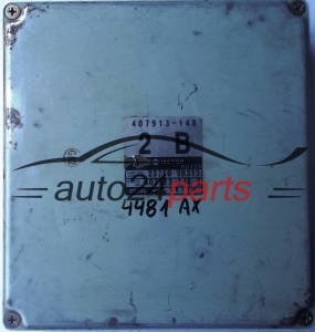 calculateur moteur pour nissan patrol