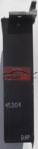 CALCULATEUR MOTEUR OPEL SENATOR 3.0 BOSCH 0 280 001 107, 0280001107, 90 076 025, 90076025