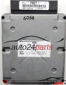 ECU CENTRALITA DE MOTOR FORD MONDEO 2.0 98BP-12A650-AA, 98BP12A650AA, P027 