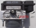 ABS HYDRAULIK-AGGREGAT MIT STEUERGERAET CITROEN NEMO FIAT QUBO FIORINO PEUGEOT BIPPER BOSCH 0 265 232 491, 0265232491,  0 265 801 079, 0265801079