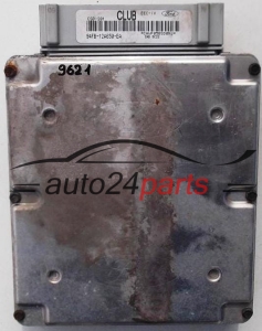 94FB-12A650-EA, 94FB12A650EA, CLUB
