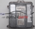 KOMPUTER STEROWNIK SILNIKA MAN 218 CV BOSCH 0 281 010 347